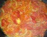 Foto del paso 4 de la receta: Tomatican con papas cocidas