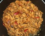 Foto del paso 5 de la receta: Arroz Imperial