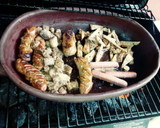 Foto del paso 4 de la receta: Tapado Maya Katracho