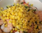 Foto del paso 6 de la receta: Ceviche Mar y Tierra