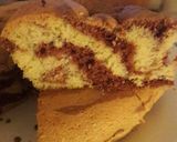 Foto del paso 2 de la receta: Mini torta para el mate
