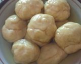 Foto langkah ke 3 dari resep Roti canai isi coklat.