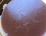 Foto del paso 6 de la receta: Crema de chocolate (postre)