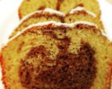 Foto del paso 4 de la receta: BUDÍN DE 🍋🍫🥕 Y VAINILLA