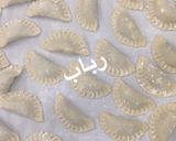 صورة لخطوة 6 من وصفة بف مديني😋😌
