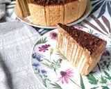 Oszukane tiramisu krok przepisu 2 zdjęcie