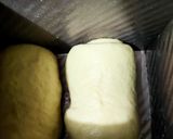 Foto langkah ke 4 dari resep Shokupan yudane.