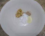 Foto langkah ke 1 dari resep Cilok | tetap empuk walau sudah dingin.