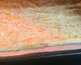 Foto del paso 12 de la receta: 177. Hojaldre de Jamón y Queso