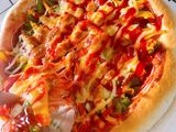 Bánh pizza