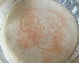 A picture of step 1 of Pavbhaji Stuffed Grilled Dhokla Sandwich No Bread Sandwich (Never Ever Yet Published Unique Recipe).