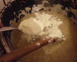 Foto del paso 4 de la receta Espinacas Gratinadas