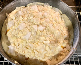 Foto del paso 12 de la receta: Falso Panettone