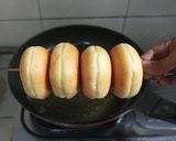 Foto langkah ke 8 dari resep Donat Empuk Terlove.