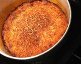 Foto del paso 8 de la receta: Torta de queso criollo o costeño