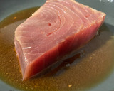 Foto del paso 1 de la receta: Tartar de Atún 🐟