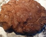 Foto del paso 2 de la receta: Galletitas de chocolate rústicas!!!😁