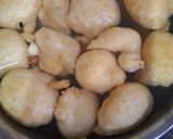 सुपर साॅफ्ट दही वडे रेसिपी चरण 4 फोटो
