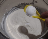 சாக்லேட் குக்கீஸ் 🍪🍪 ரெசிபி ஸ்டேப் 3 புகைப்படம்