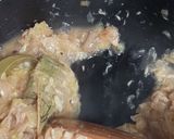 Foto del paso 4 de la receta: Bubangos rellenos