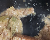 Foto del paso 4 de la receta: Bubangos rellenos