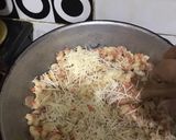 Foto langkah ke 3 dari resep Macaroni schotel rumahan.