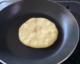 Foto langkah ke 7 dari resep Pancake Tape Singkong.