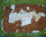 Foto del paso 9 de la receta Lasaña boloñesa en Mambo