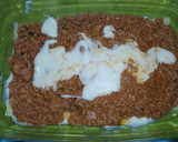Foto del paso 9 de la receta: Lasaña boloñesa en Mambo