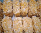Foto langkah ke 4 dari resep Nugget tahu.