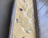 Foto del paso 2 de la receta: Torta con masa de yogurt con dulce de membrillo