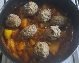 Foto del paso 8 de la receta: Papas guisadas