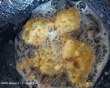 મેથી ના ગોટા (Methi Gota Recipe In Gujarati) રેસીપી સ્ટેપ2ફોટો