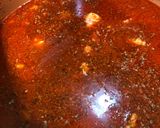 Szaftos rizses hús recept fázis 2 fotója