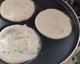 A picture of step 2 of Mini Uttappam.
