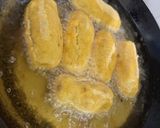 Foto langkah ke 6 dari resep Kroket Kentang.