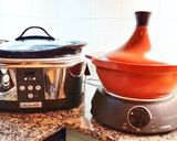 Foto del paso 10 de la receta Tajine de Pollo con Higos y Almendras
