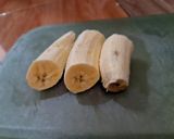 Foto langkah ke 3 dari resep Pisang Goreng.