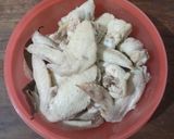 Foto langkah ke 1 dari resep Gongso Sayap Ayam.