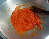 Foto langkah ke 2 dari resep Telur bumbu bali.