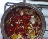 Foto del paso 4 de la receta: Tomates deshidratados en aceite