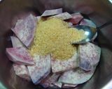 桂圓紅棗芋圓的食譜步驟1照片