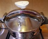 Foto del paso 5 de la receta: Cocido de "La Maruja" 😋