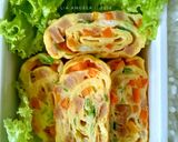 Foto langkah ke 4 dari resep Gyeran Mari #BikinRamadanBerkesan.