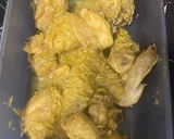 Foto langkah ke 5 dari resep Ayam Goreng Sereh Kriuk.