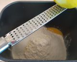 Kakaós és lekváros csiga tortaformában recept fázis 2 fotója
