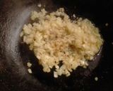 Foto del paso 3 de la receta: Repollitos(coles) de brusela en salsa