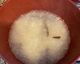 Foto del paso 1 de la receta: Arroz 3 leches ❤️