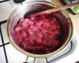 Vickys Cherry Pie, GF DF EF SF NF recipe step 5 photo