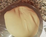Foto del paso 3 de la receta: Pan Pita